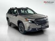 Subaru Forester Hybrid