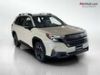 Subaru Forester Hybrid