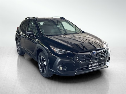 2025 Subaru Crosstrek Limited SUV