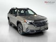 Subaru Forester Hybrid