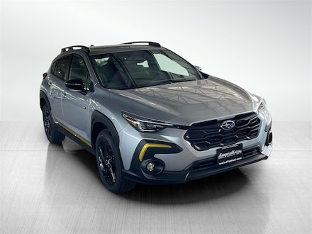 2025 Subaru Crosstrek Sport SUV
