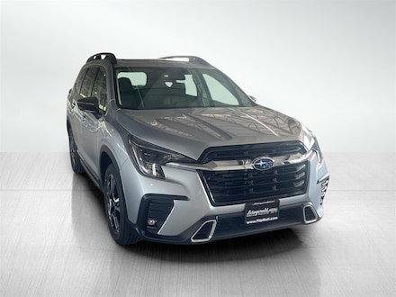 2025 Subaru Ascent Touring 7-Passenger SUV for Sale in Gaithersburg MD