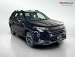 Subaru Forester Hybrid