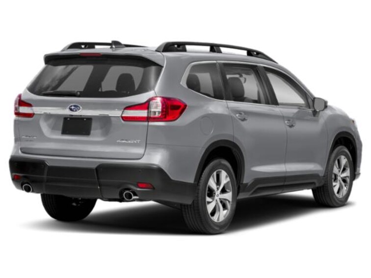 New 2019 Subaru Ascent Standard 8 Passenger For Sale In