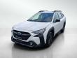 Used 2024 Subaru Outback Onyx Edition XT SUV