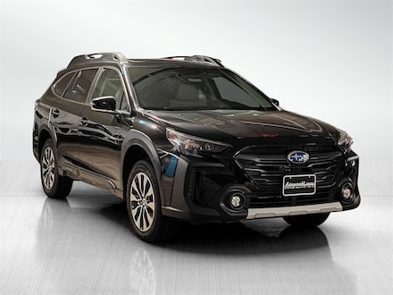 2025 Subaru Outback Limited SUV for Sale in Rockville MD