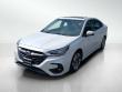 Used 2025 Subaru Legacy Limited Sedan