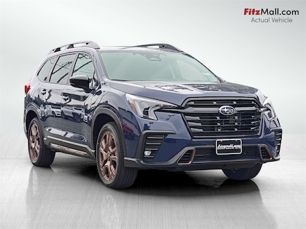 2025 Subaru Ascent Bronze Edition 7-Passenger SUV