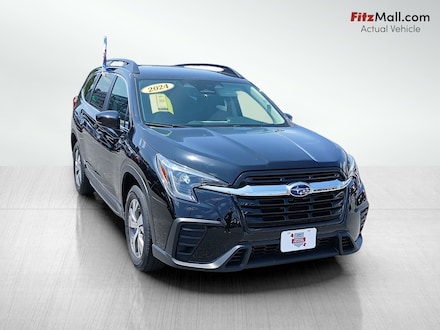 2024 Subaru Ascent Premium 7-Passenger SUV