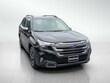 Subaru Forester Hybrid
