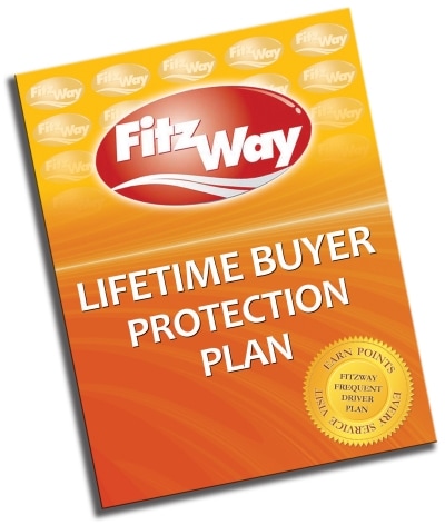Ford buyer protection plan #3