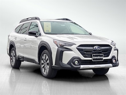 2025 Subaru Outback Limited SUV
