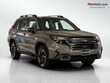 Subaru Forester Hybrid