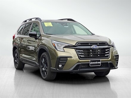 2025 Subaru Ascent Onyx Edition 7-Passenger SUV
