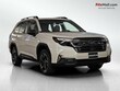 Subaru Forester Hybrid
