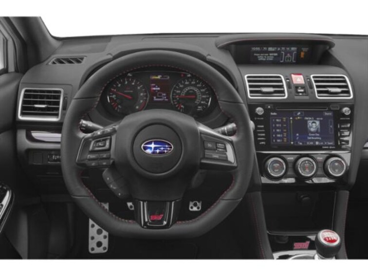 New 2019 Subaru Wrx For Sale In Rockville Md Near Gaithersburg