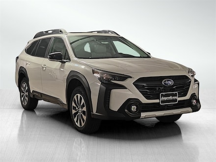 2025 Subaru Outback Limited SUV