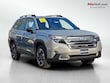 Subaru Forester Hybrid