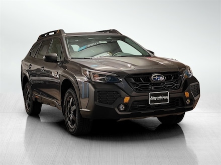 2025 Subaru Outback Wilderness SUV for Sale in Rockville MD