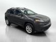 Used 2017 Jeep Cherokee Latitude SUV