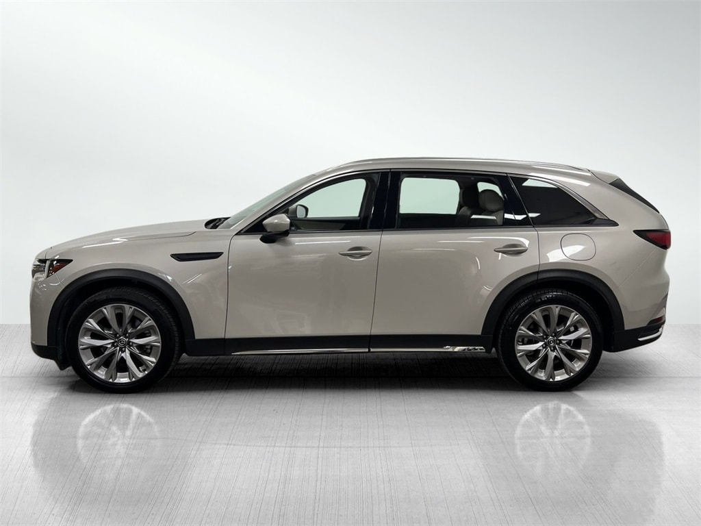 Used 2024 Mazda CX-90 3.3 Turbo Premium SUV