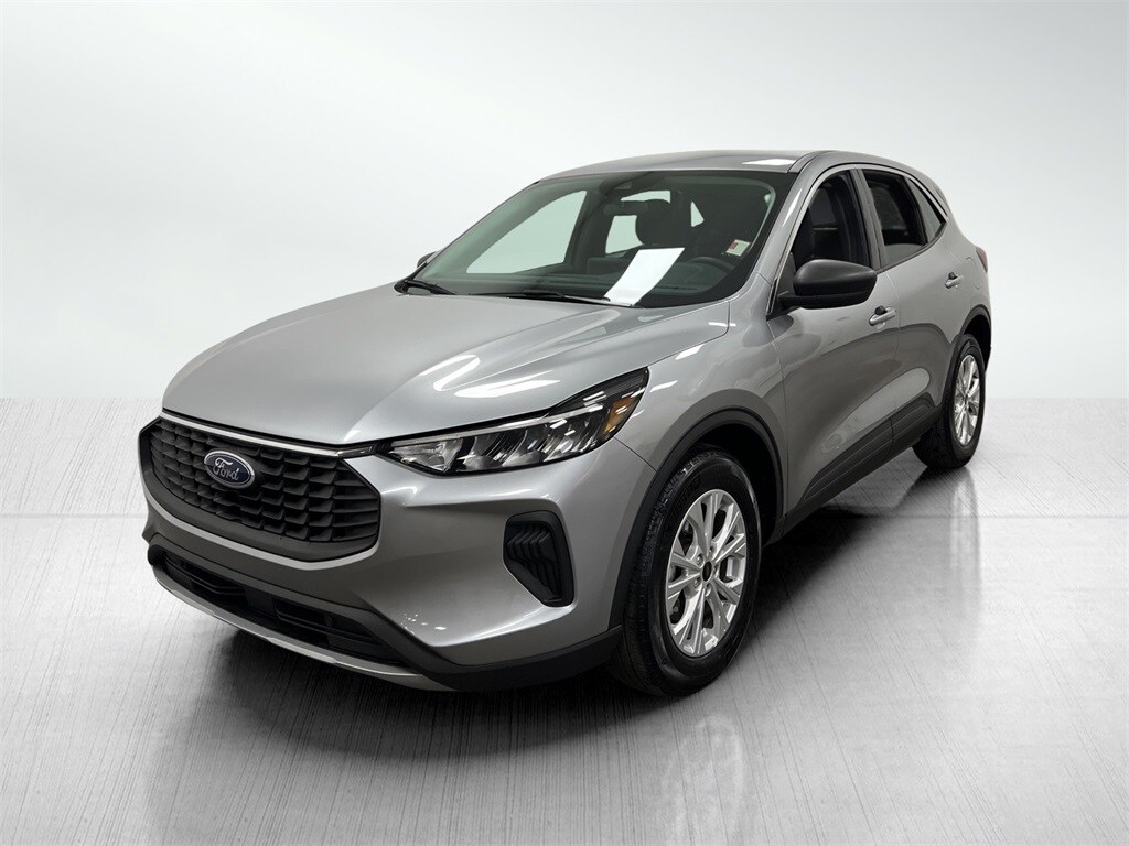 2024 Ford Escape Active photo 2