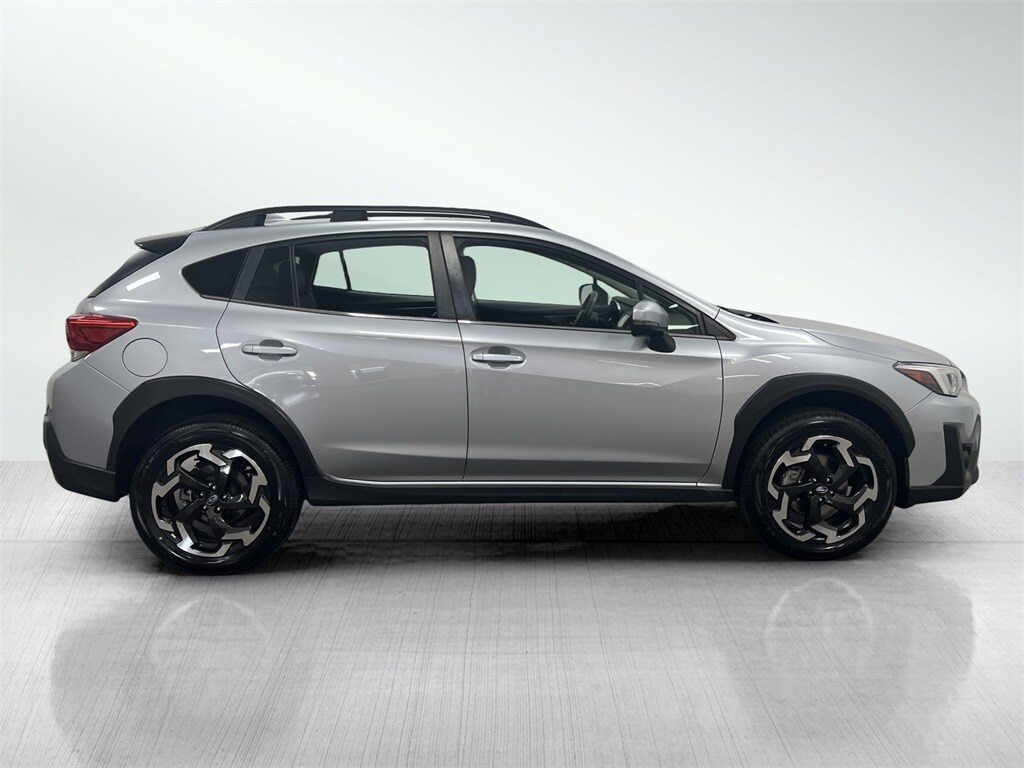 2023 Subaru Crosstrek Limited photo 4