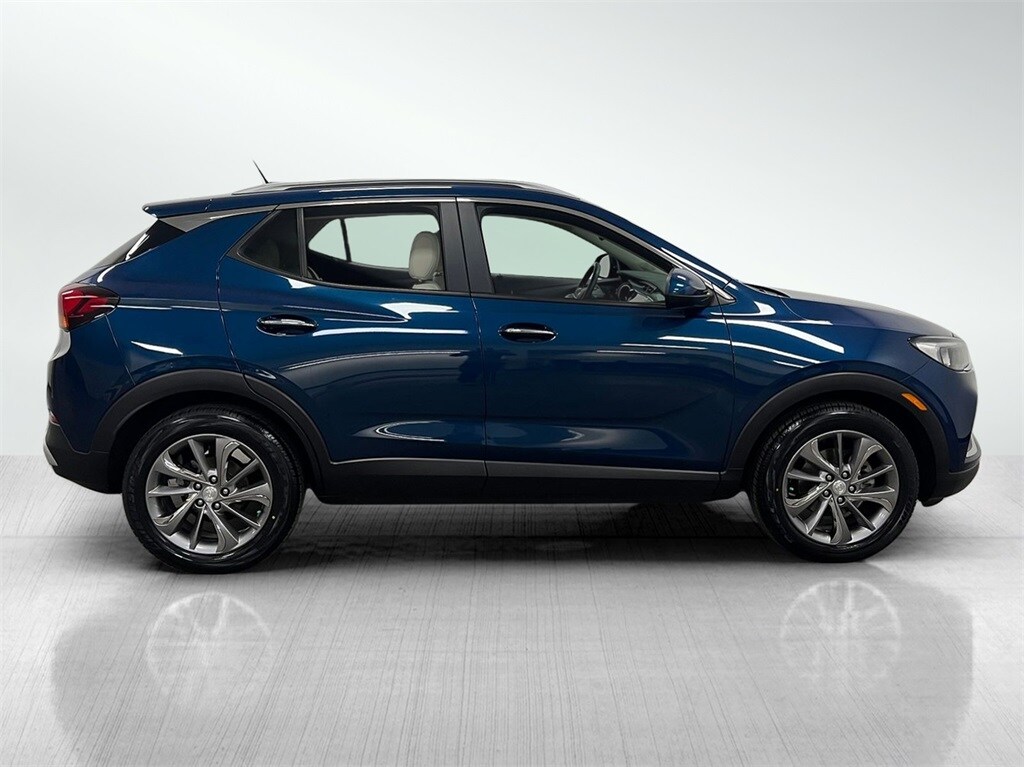 2020 Buick Encore GX Select photo 4