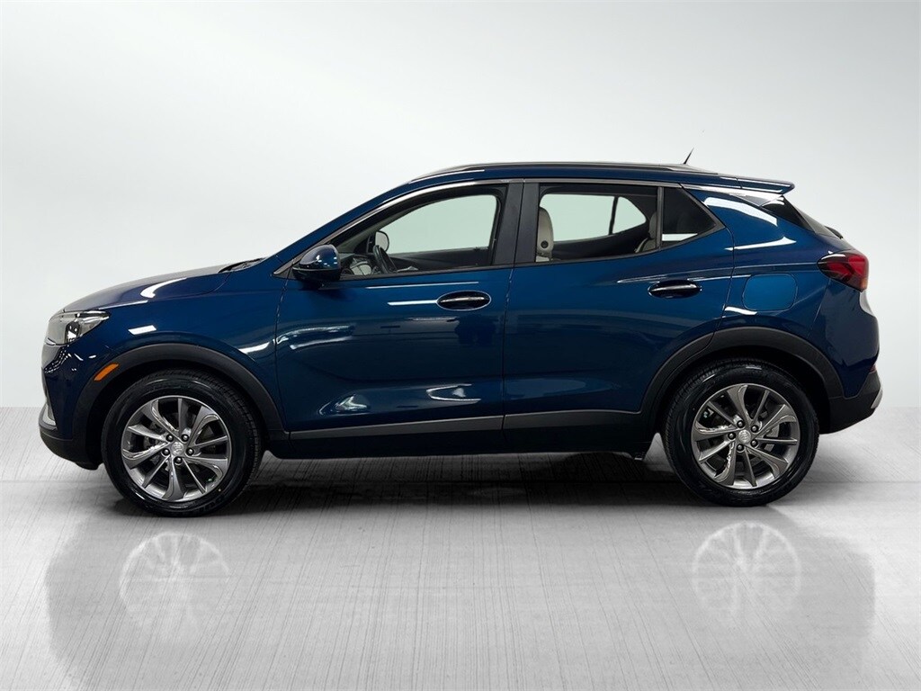 2020 Buick Encore GX Select photo 3