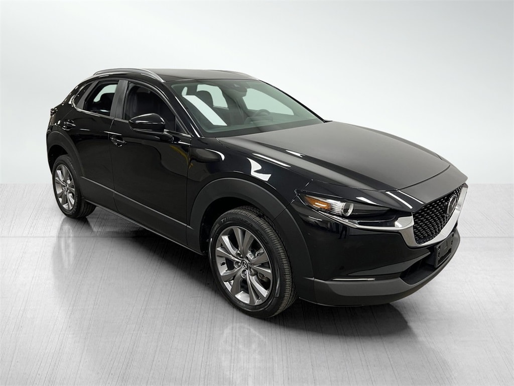 2023 Mazda CX-30 Select