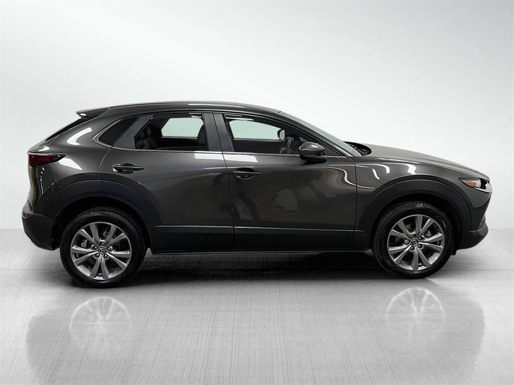 2021 Mazda CX-30 Select photo 3