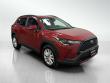 Used 2024 Toyota Corolla Cross LE SUV