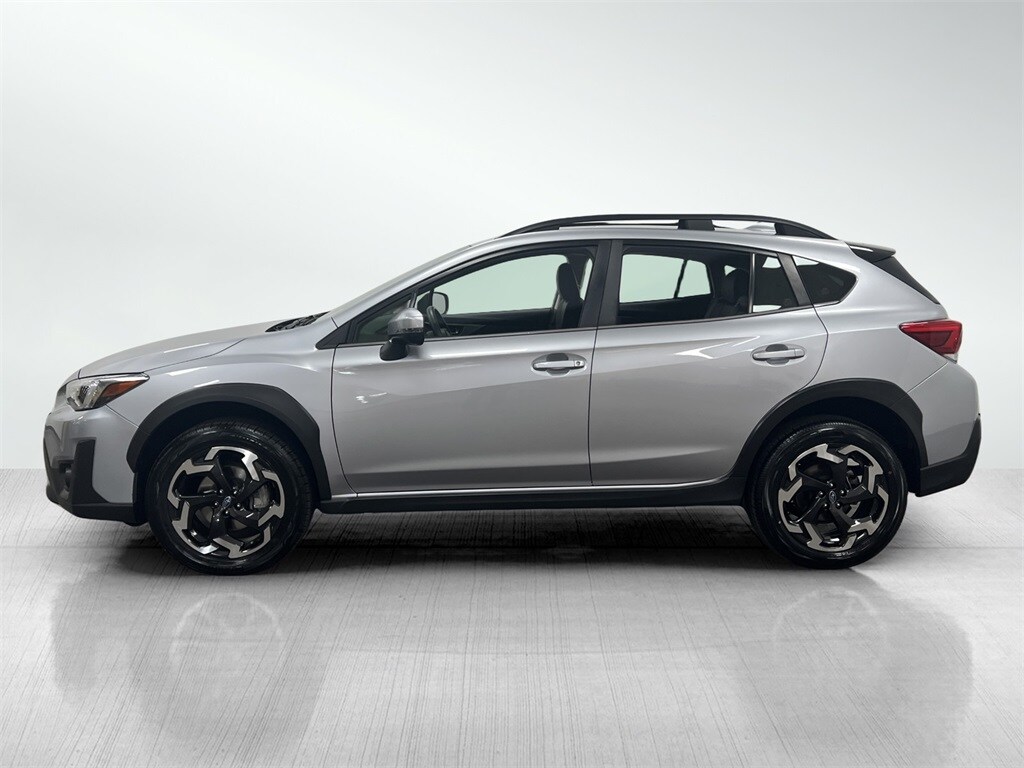 2023 Subaru Crosstrek Limited photo 3