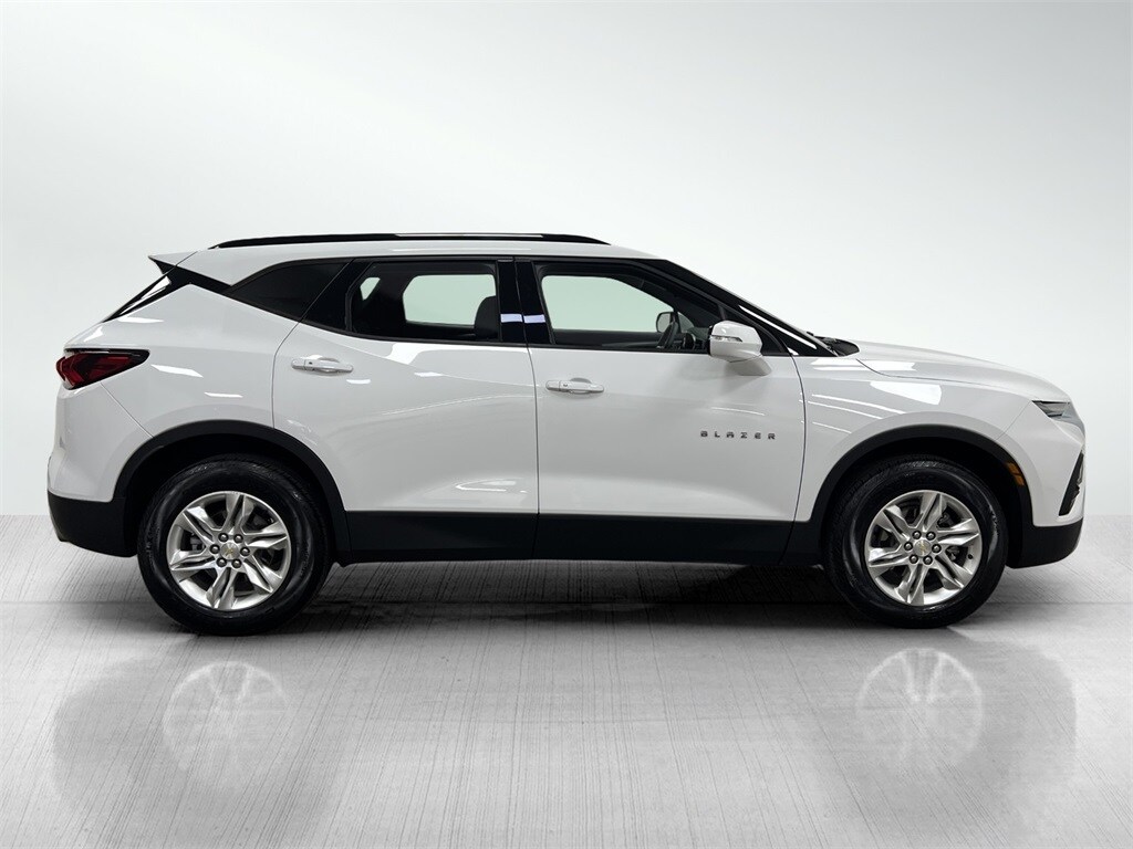 2022 Chevrolet Blazer 2LT photo 4