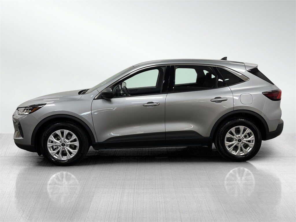 2024 Ford Escape Active photo 3