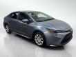 Used 2025 Toyota Corolla LE Sedan