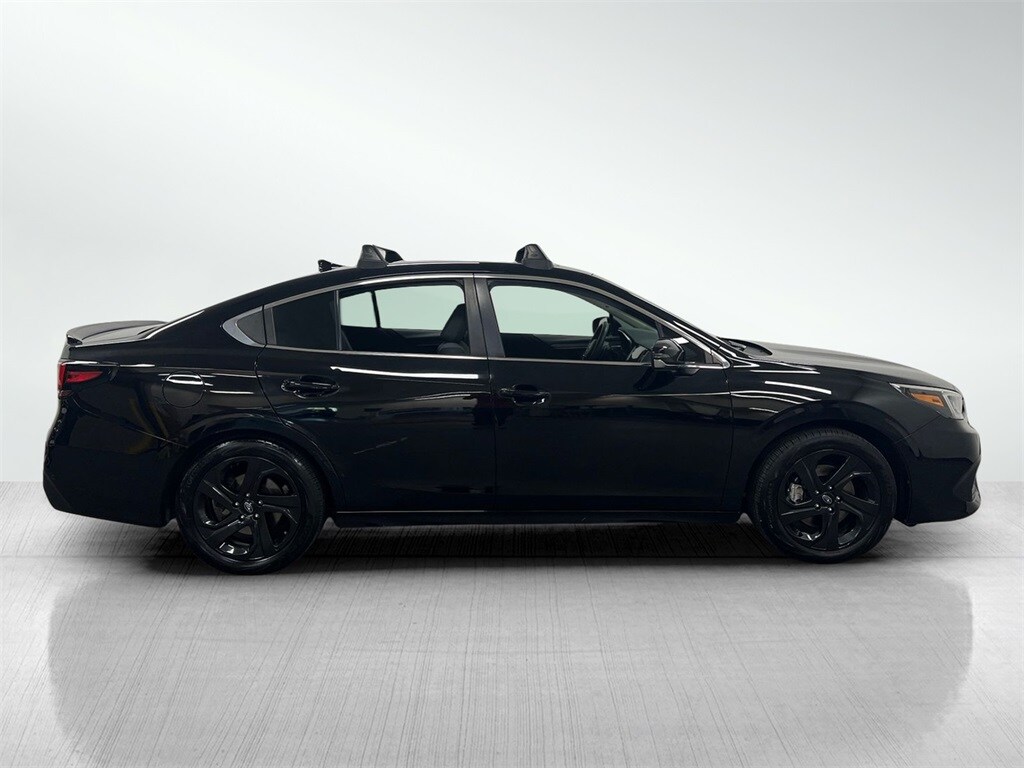 2022 Subaru Legacy 2.5i Sport photo 2