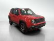 Used 2021 Jeep Renegade Trailhawk SUV