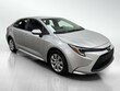 Toyota Corolla Hybrid