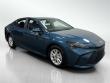 Used 2025 Toyota Camry LE Sedan