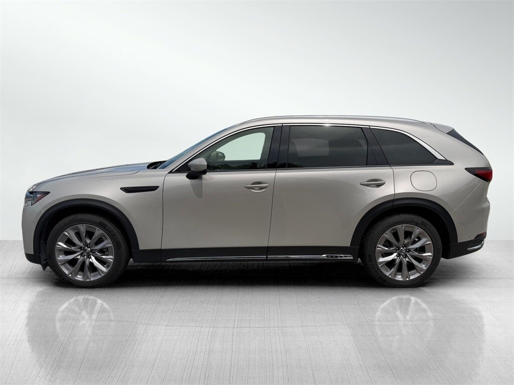 2024 Mazda CX-90 3.3 Turbo Premium photo 2