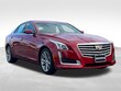 CADILLAC CTS