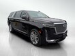 CADILLAC Escalade ESV