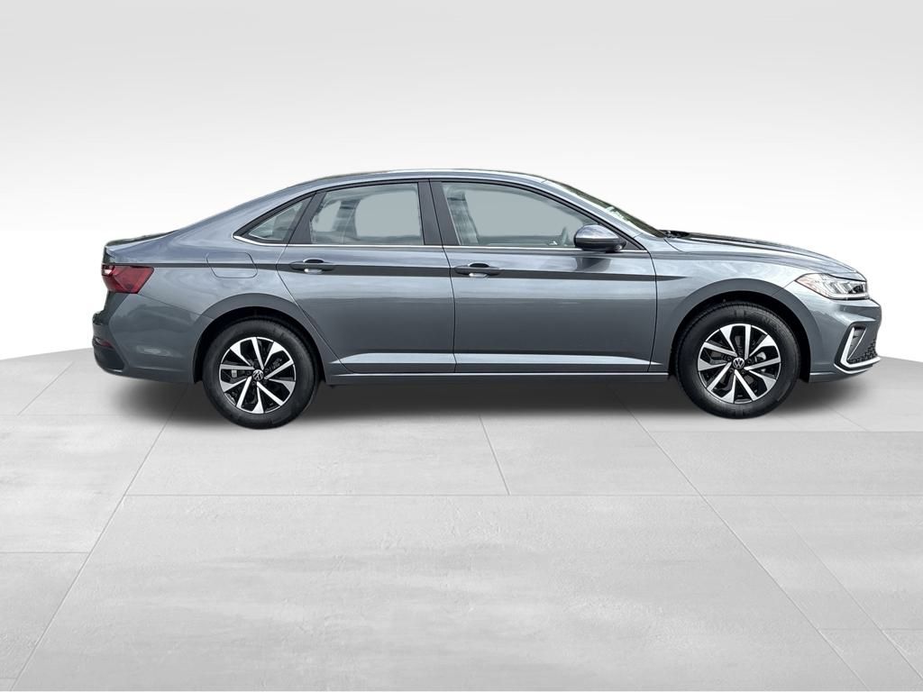 2026 Volkswagen Jetta S photo 3