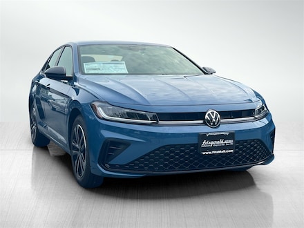 2025 Volkswagen Jetta 1.5T Sport Sedan for Sale in Frederick MD
