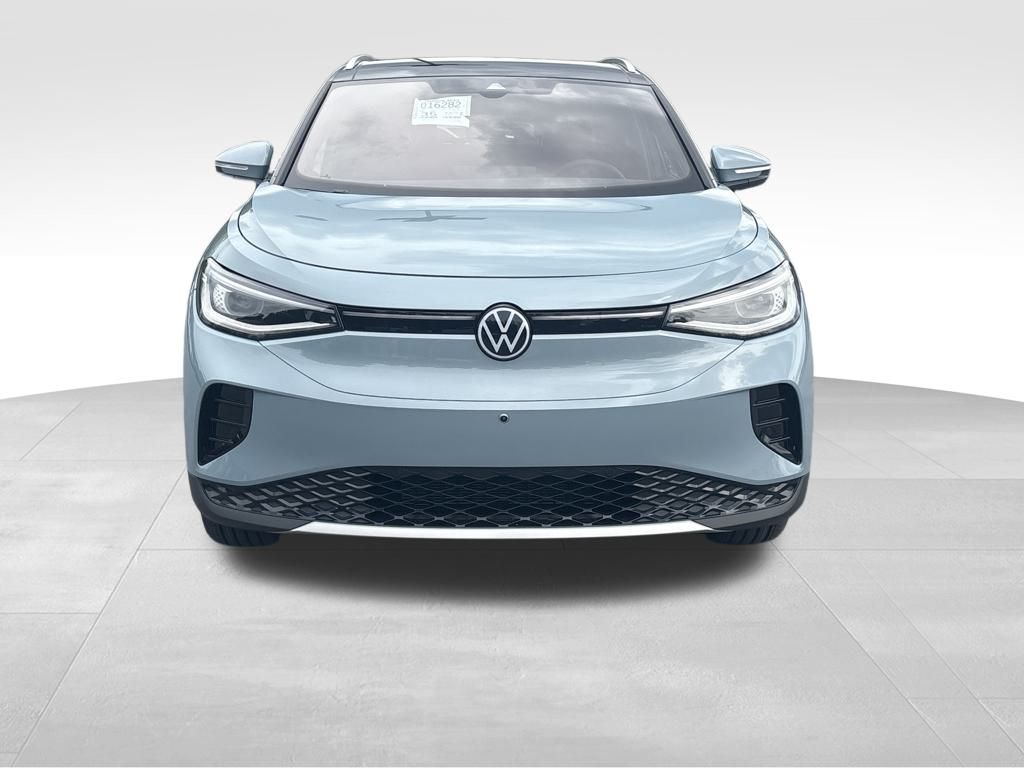 2025 Volkswagen ID.4 Pro Plus photo 4