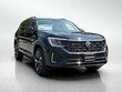 Volkswagen Atlas