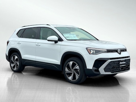 2025 Volkswagen Taos 1.5T SE SUV