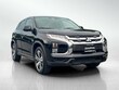 Mitsubishi Outlander Sport