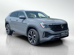 2025 Volkswagen Atlas Cross Sport 2.0T SEL Premium R-Line SUV